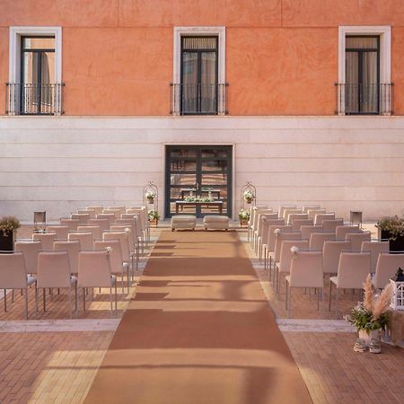 Nh Collection Palacio De Aranjuez Exterior foto